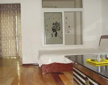 Shuyi Hotel Apartment Luoyang Gucheng (Henan) Exterior foto