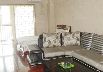 Shuyi Hotel Apartment Luoyang Gucheng (Henan) Exterior foto