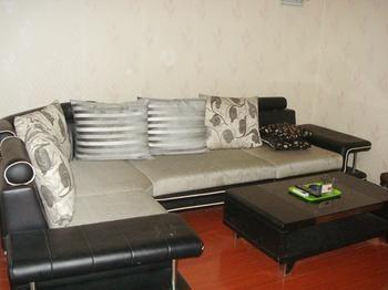Shuyi Hotel Apartment Luoyang Gucheng (Henan) Exterior foto