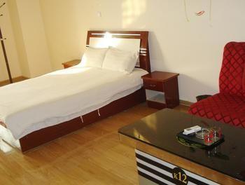 Shuyi Hotel Apartment Luoyang Gucheng (Henan) Exterior foto