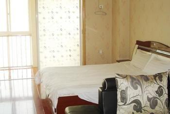 Shuyi Hotel Apartment Luoyang Gucheng (Henan) Exterior foto